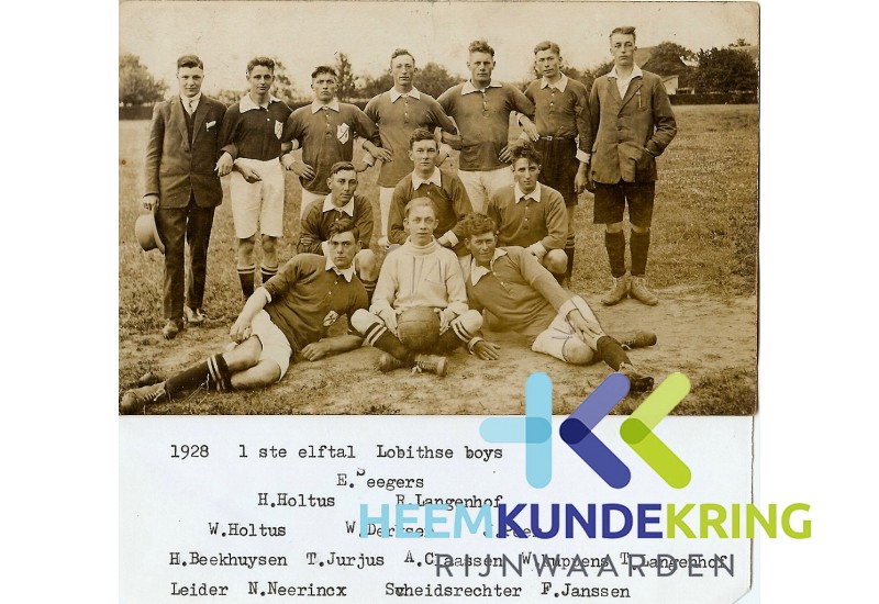 rijnland 70